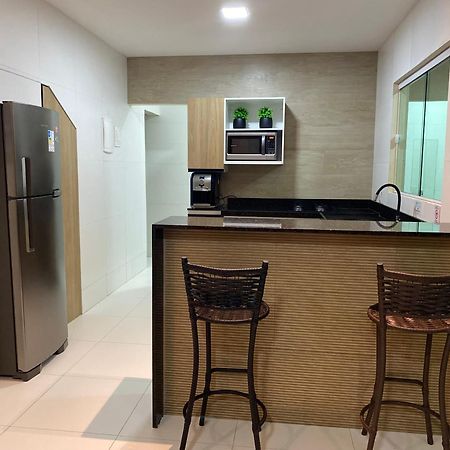 Sobrado Luar Dos Carneiros 1 Tamandare Bech Villa Exterior photo