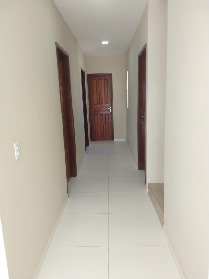 Sobrado Luar Dos Carneiros 1 Tamandare Bech Villa Exterior photo