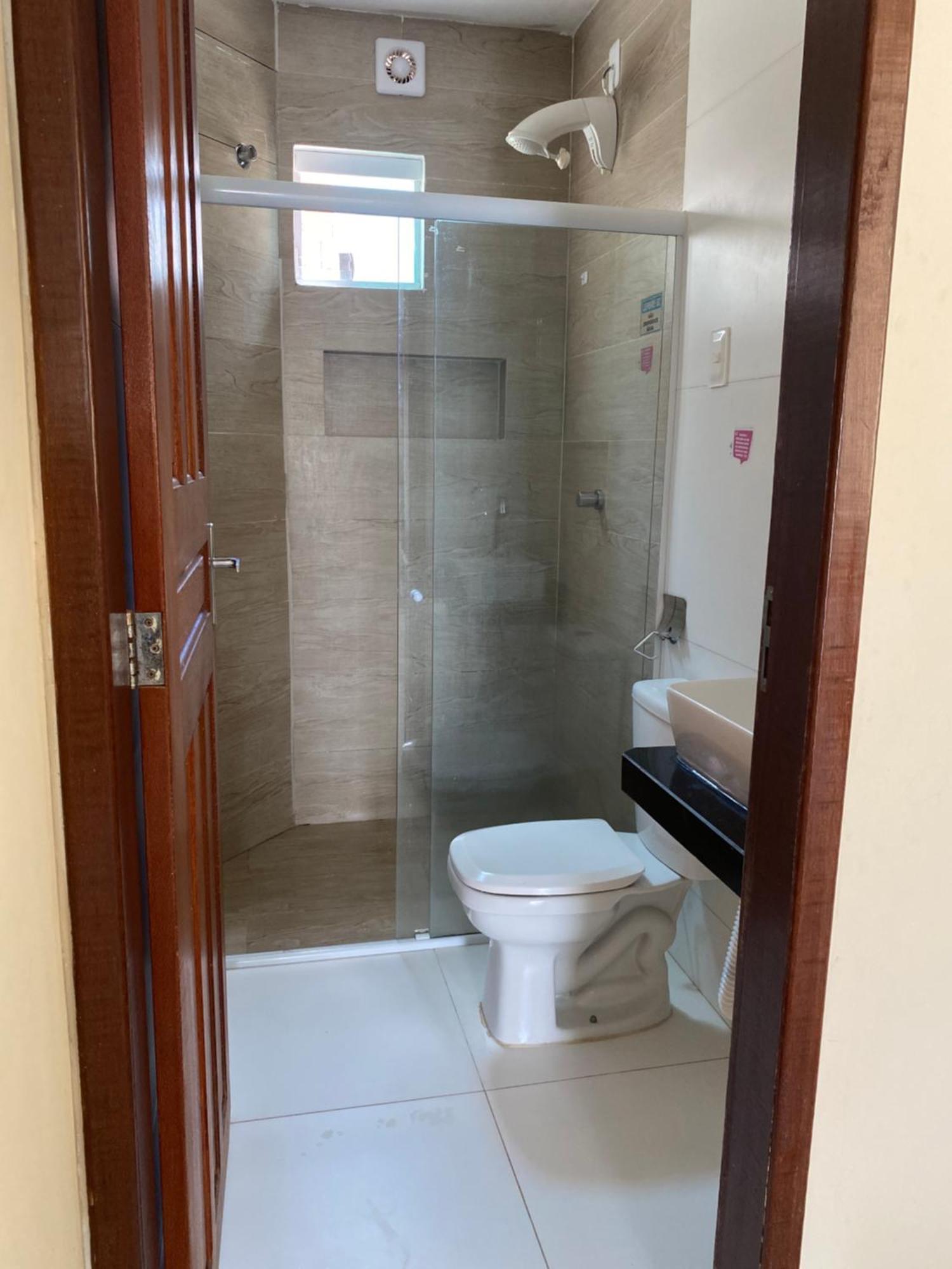 Sobrado Luar Dos Carneiros 1 Tamandare Bech Villa Exterior photo